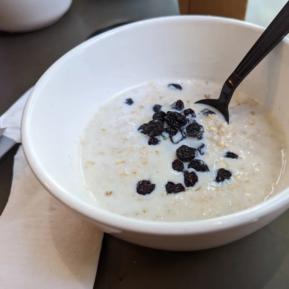 Oatmeal Cookie