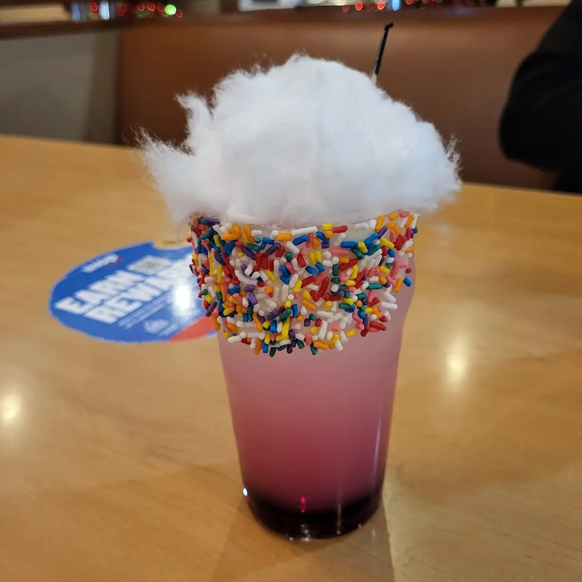 Cotton Candy
