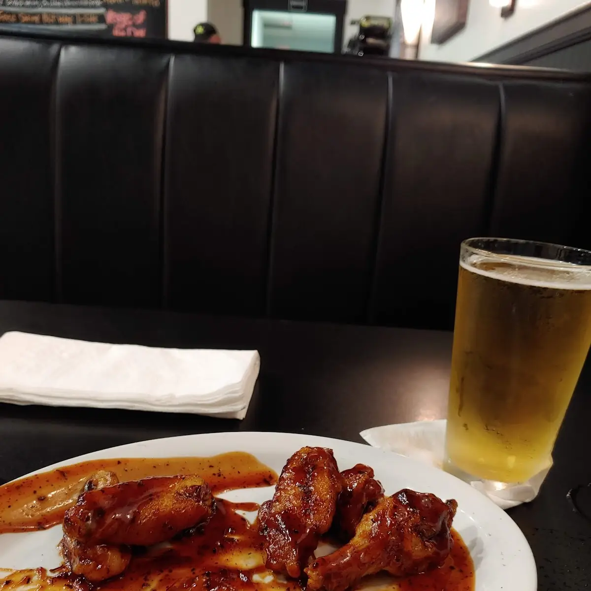 Swahili Wings