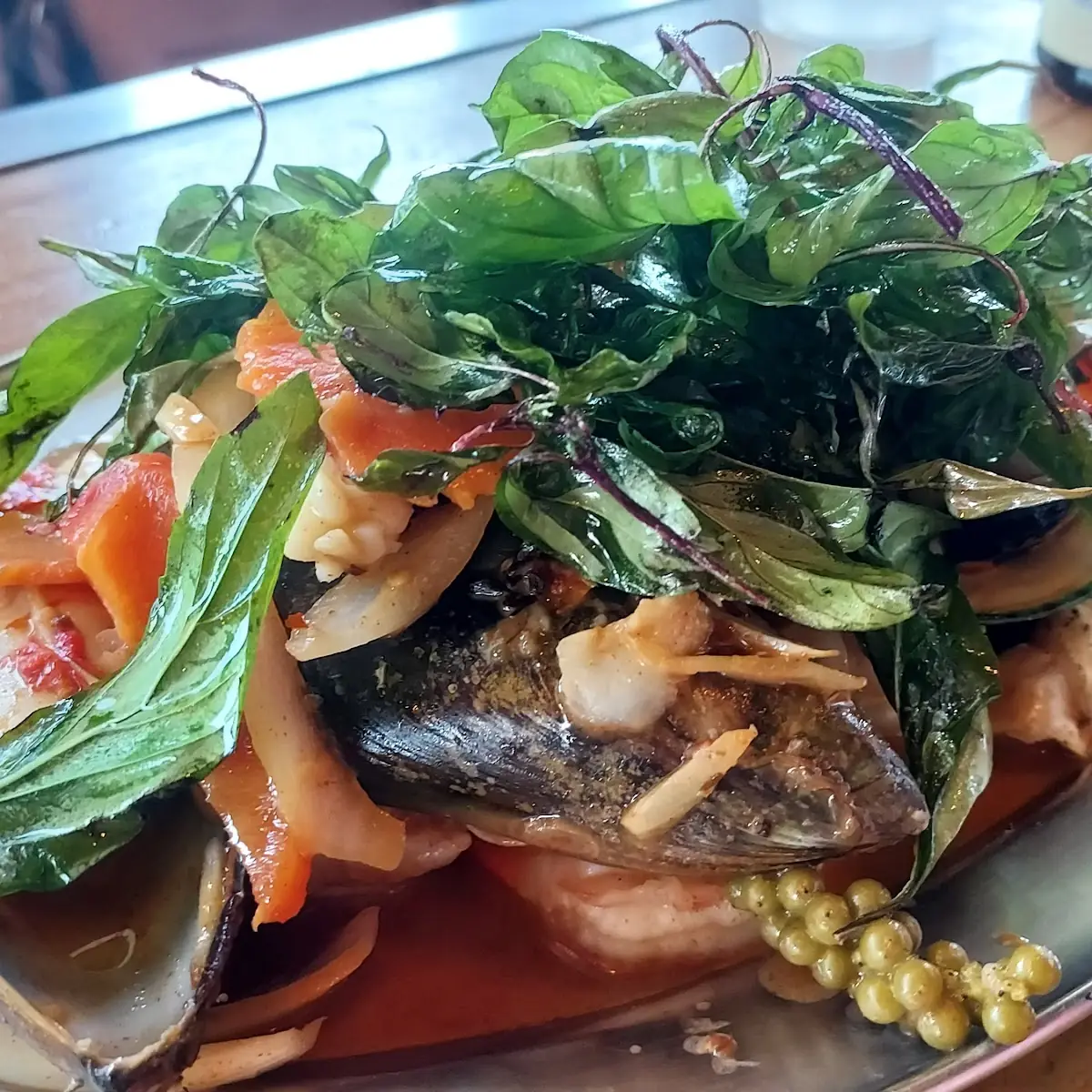 Pad Cha Talay