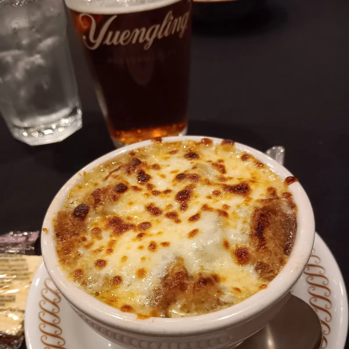 French Onion