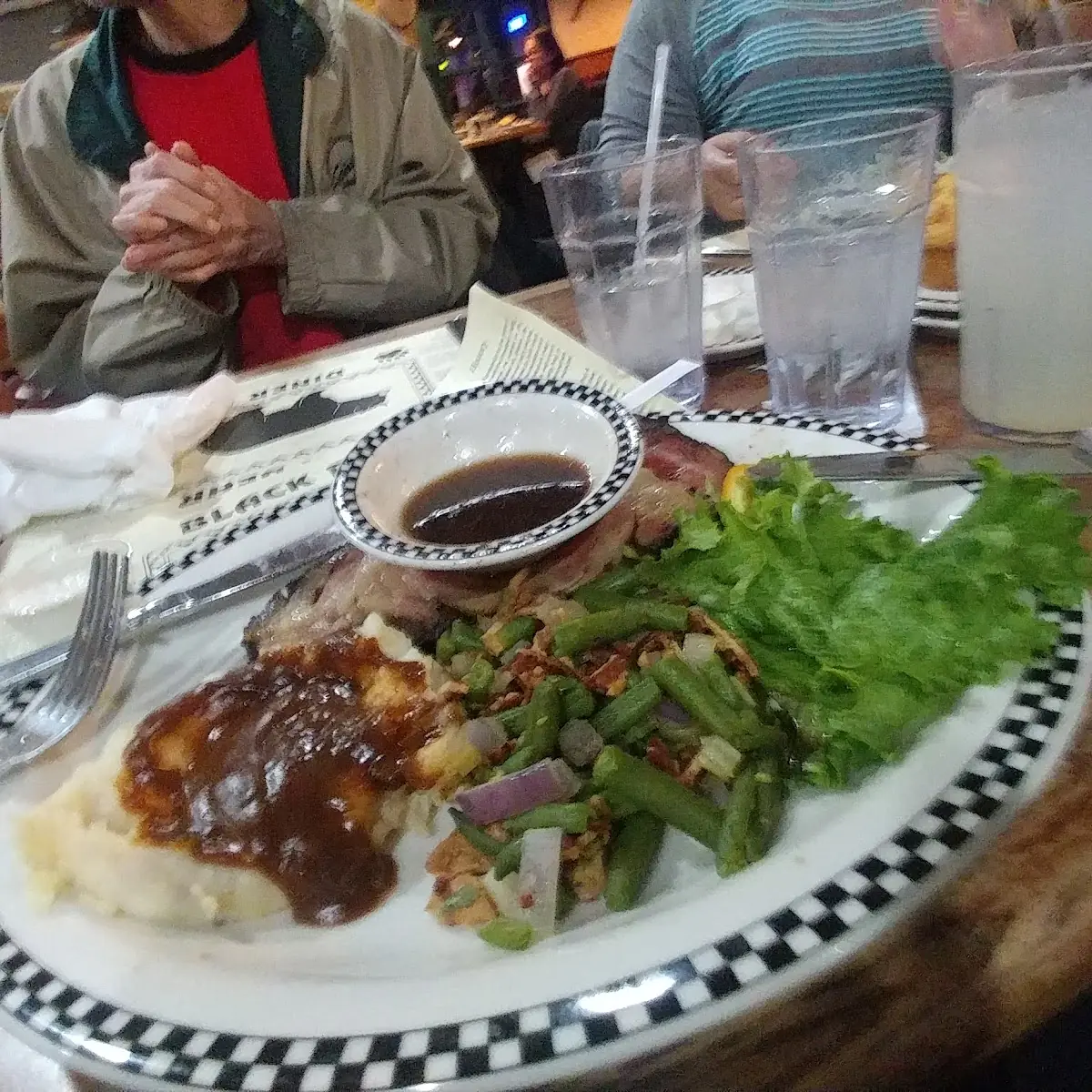 Prime Rib