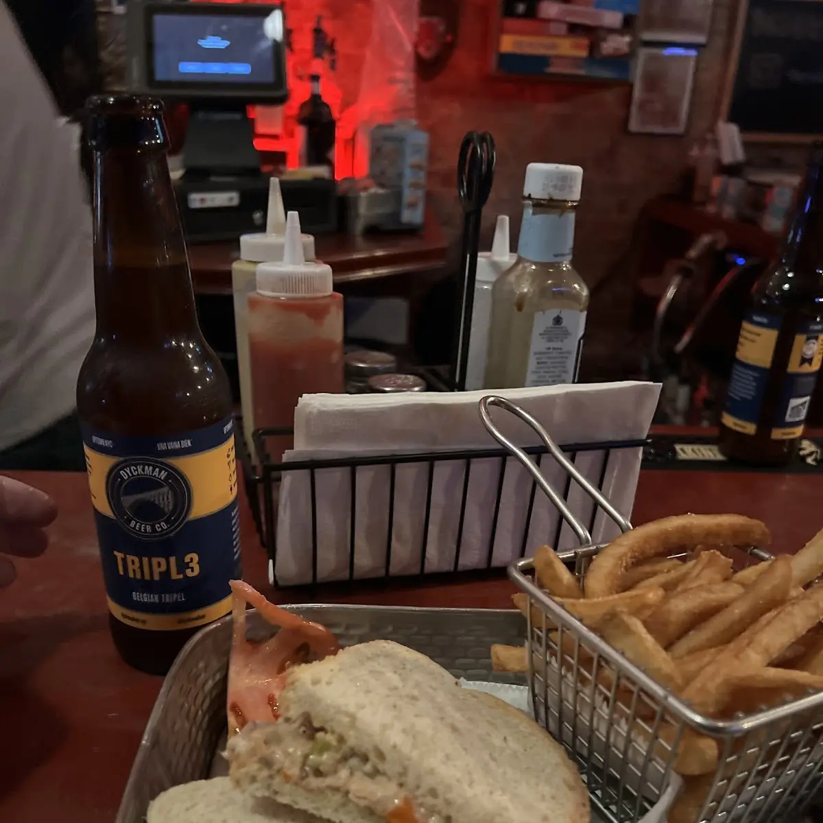Tuna Melt