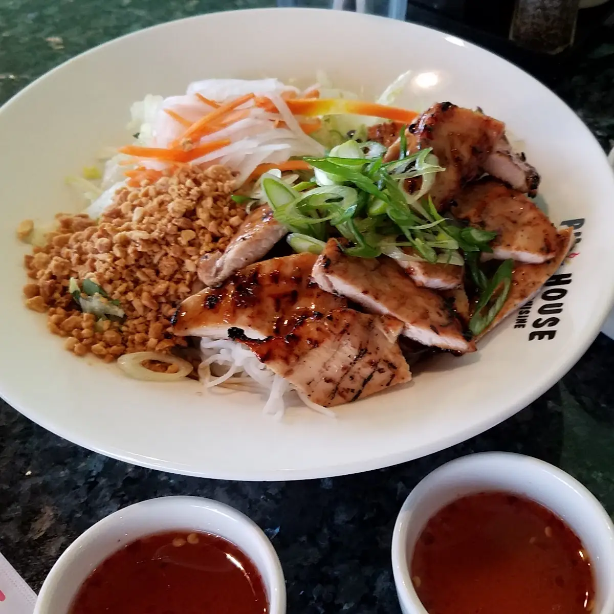 Vermicelli Rice Noodle