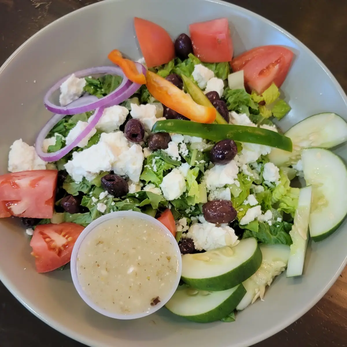 Green Salad