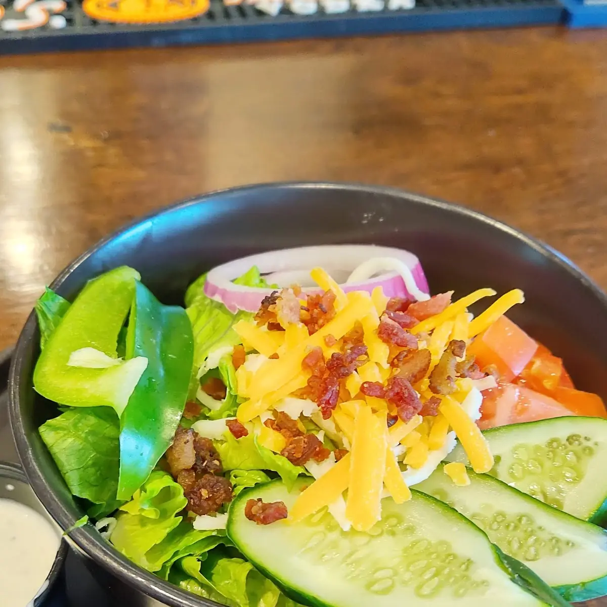 Side Salad
