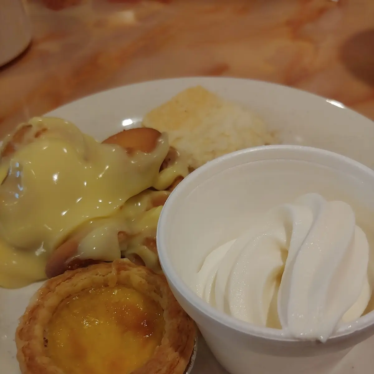 Apple Pie
