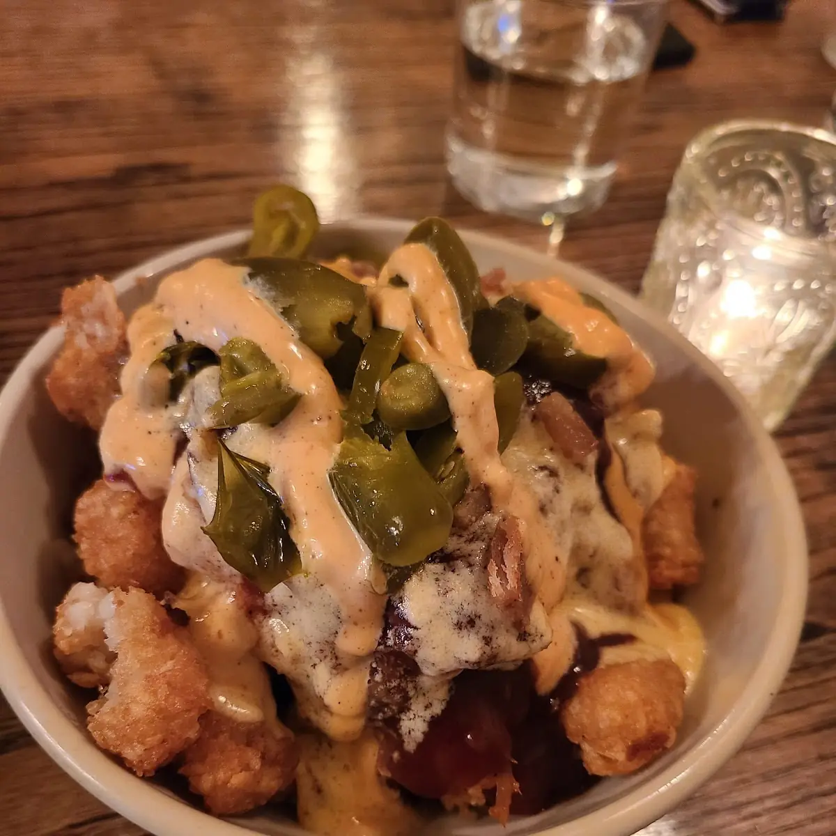 Tater Tots