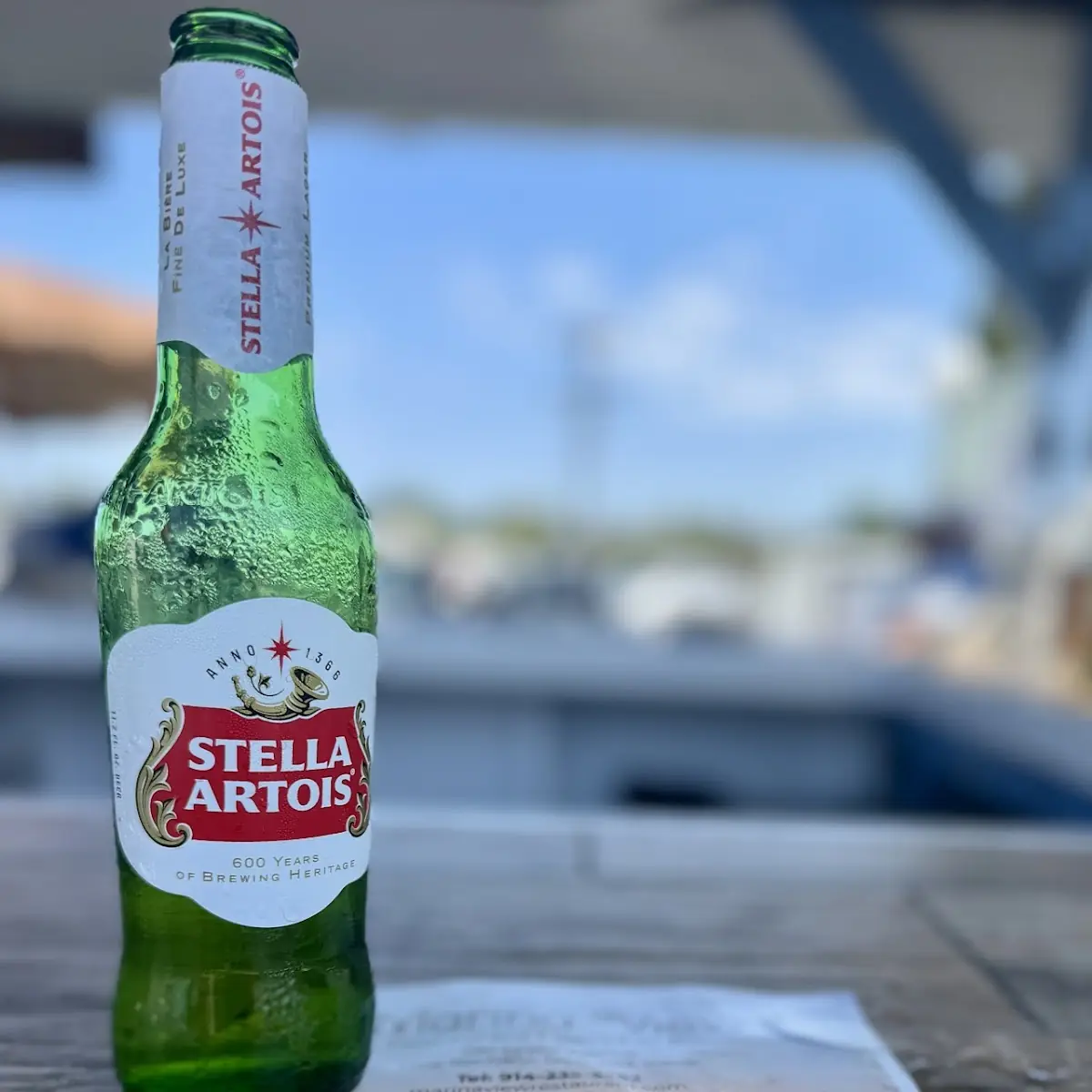 Stella Artois