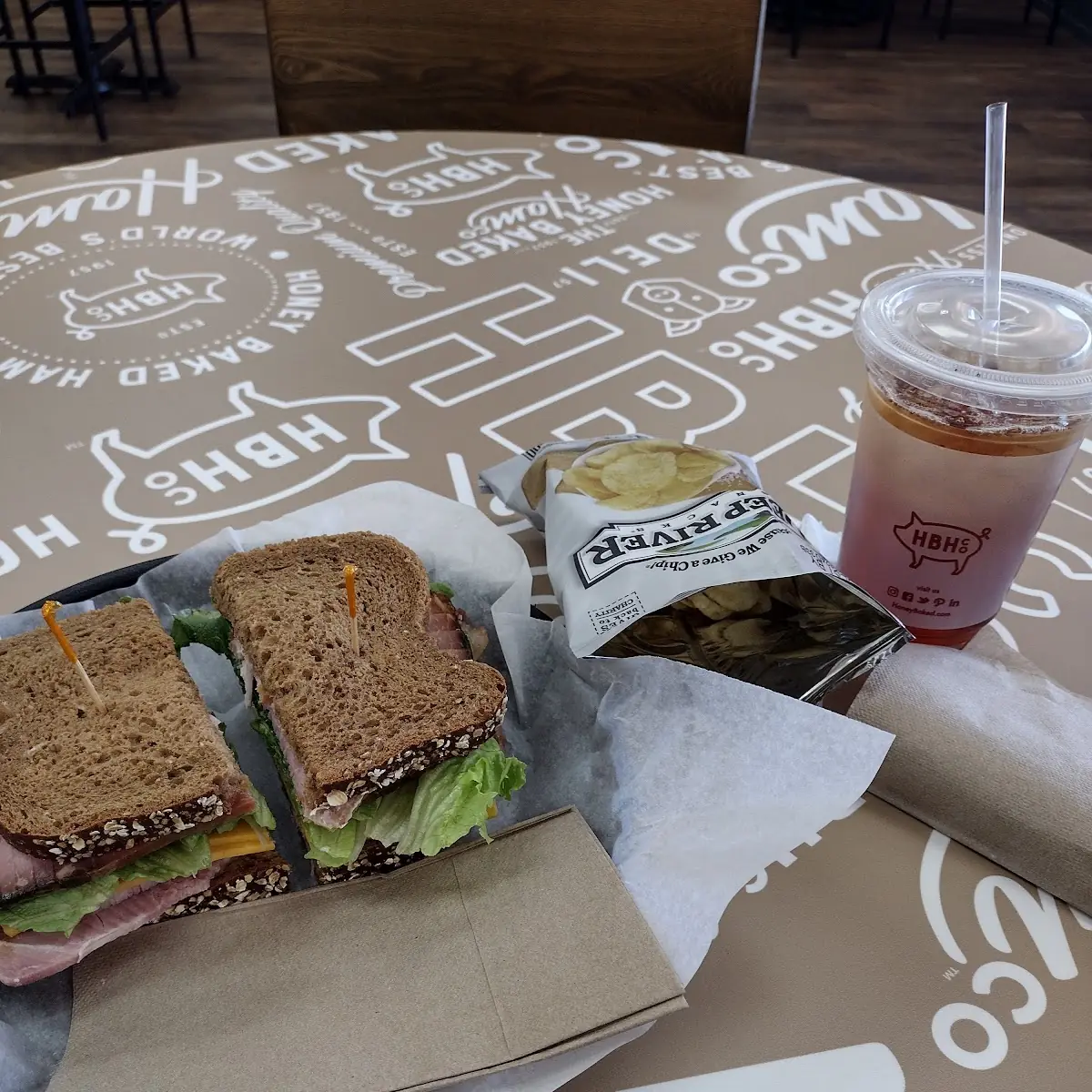 Tavern Sandwich Combo
