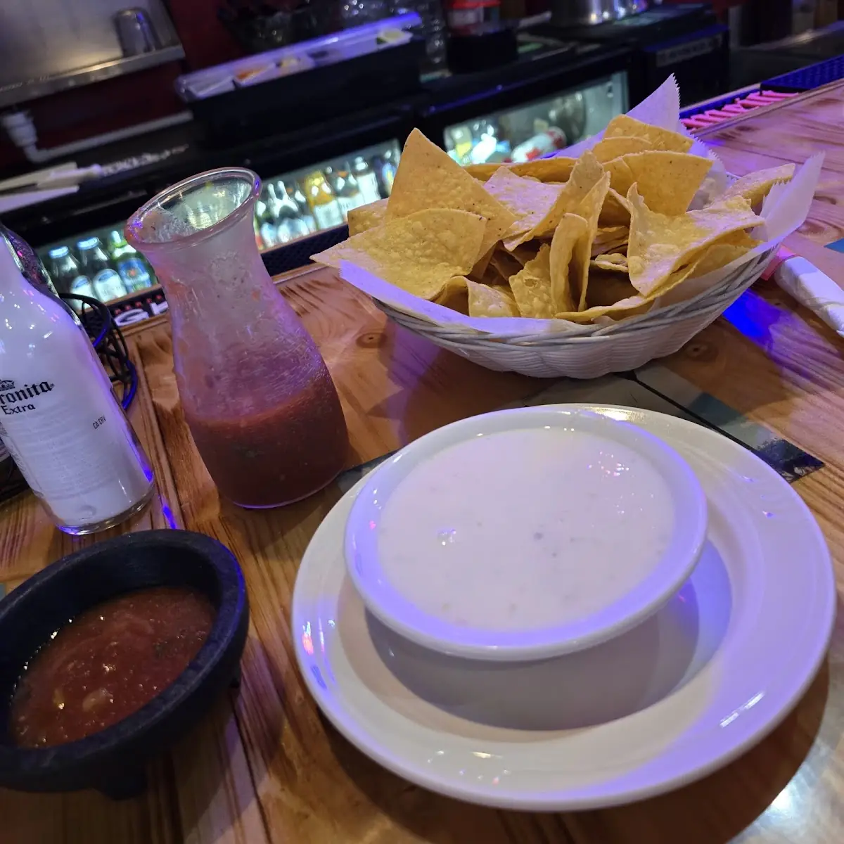 Cheese Dip