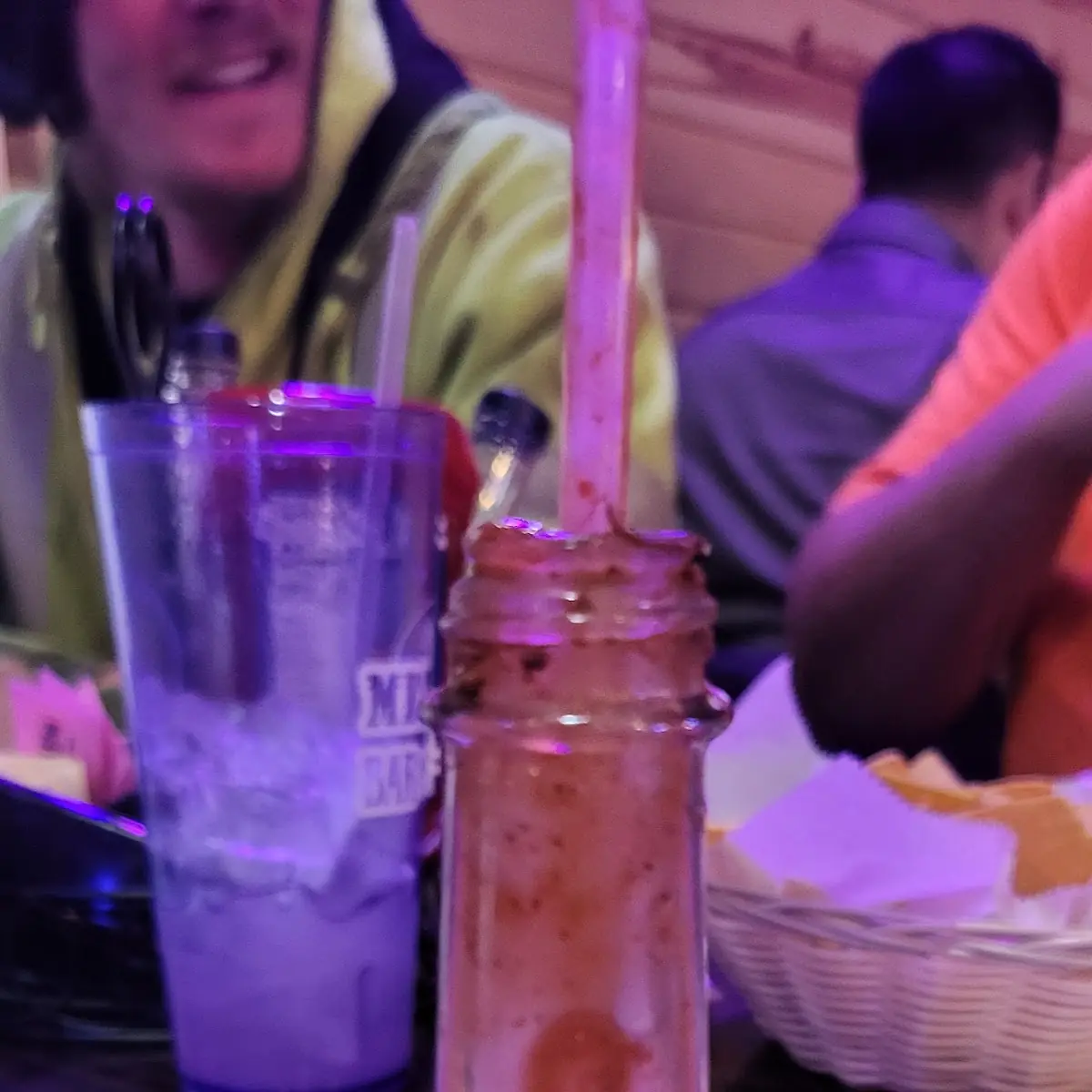 Hot Sauce