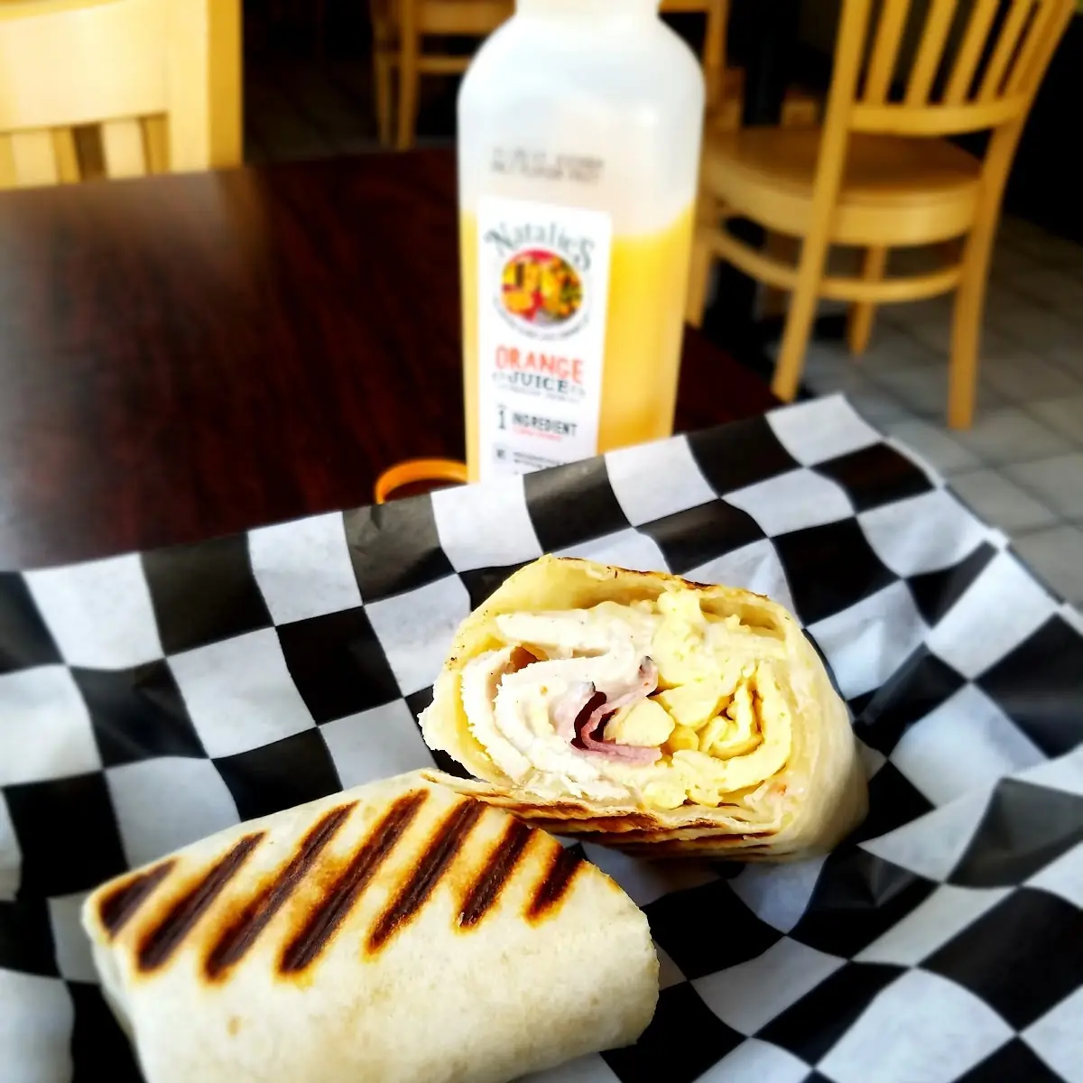 Shawarma