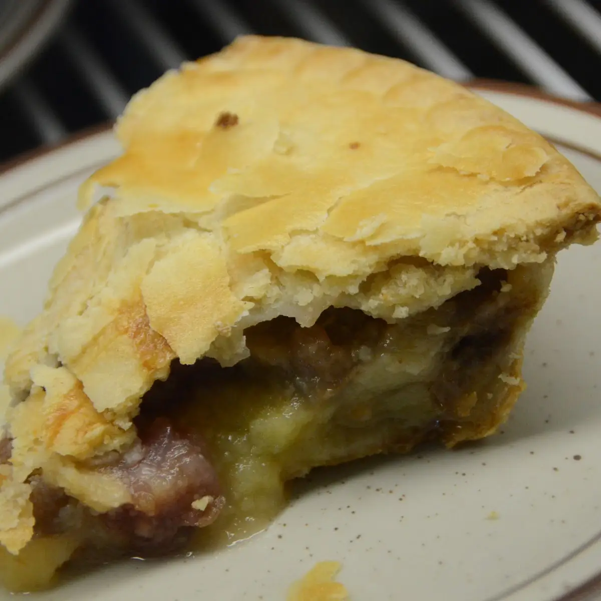 Apple Pie