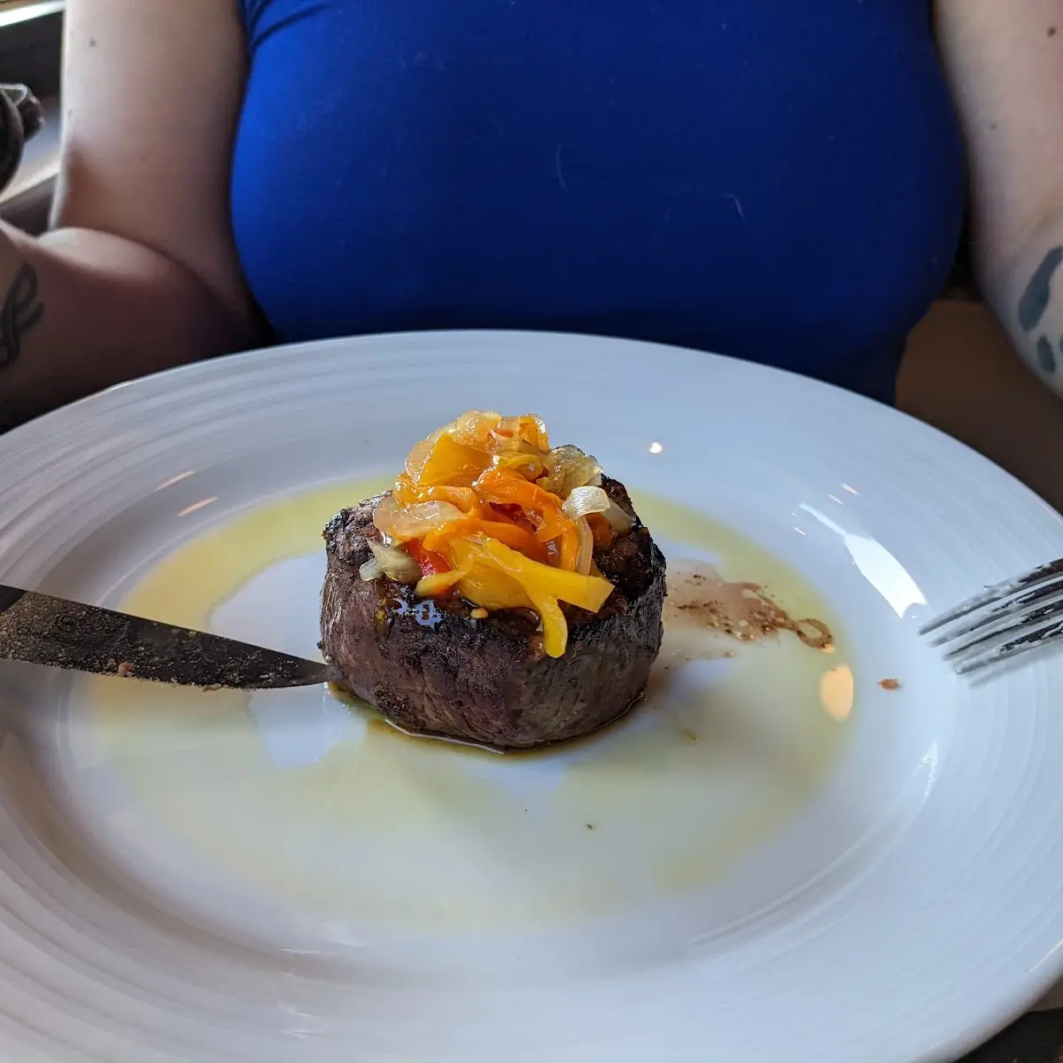 Filet Mignon
