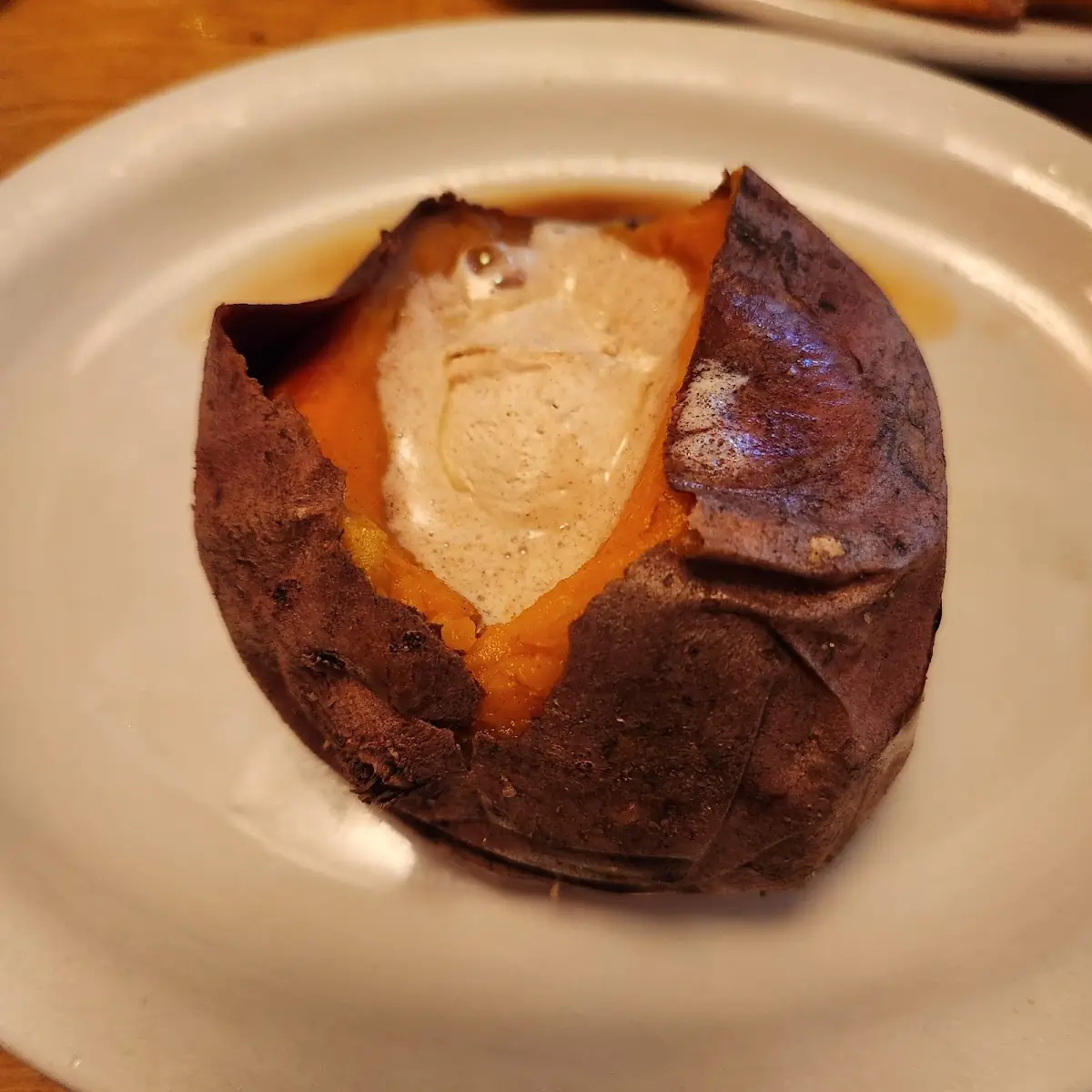 Sweet Potato
