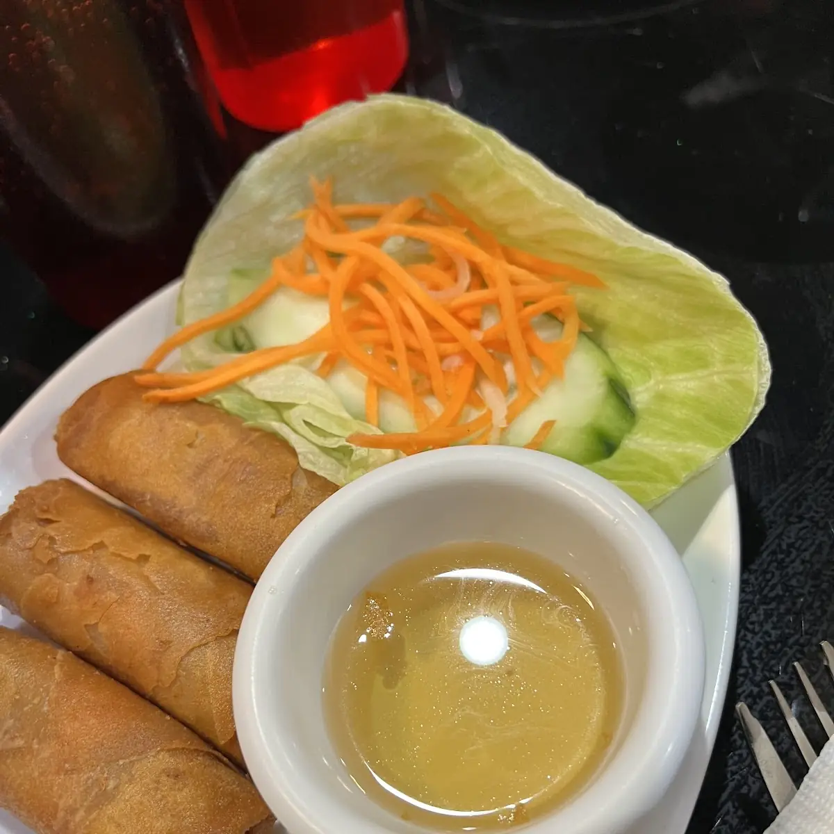 Fortune Roll
