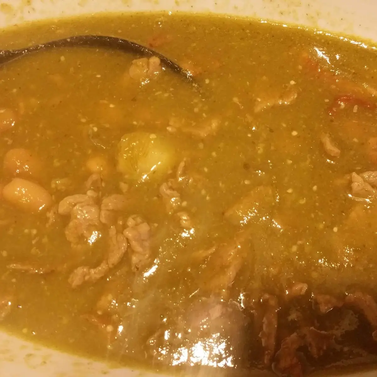 Carne En Su Jugo