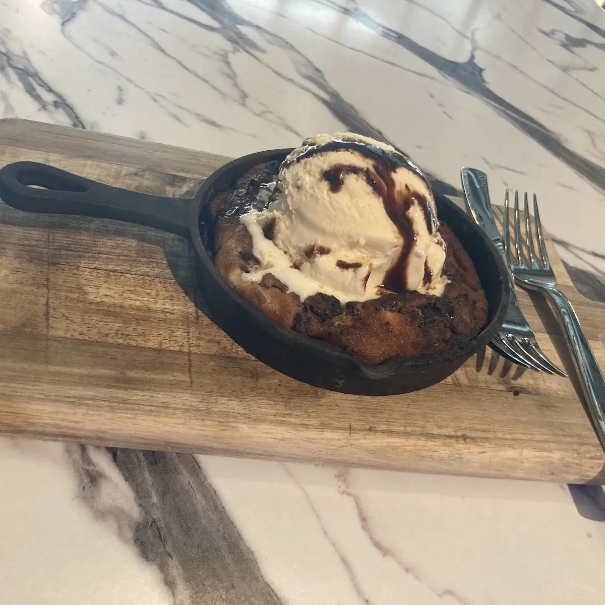 Cookie Skillet