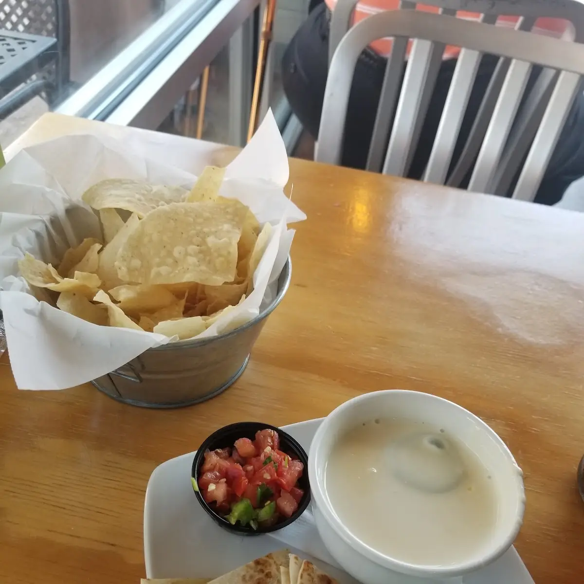 Cheese Dip