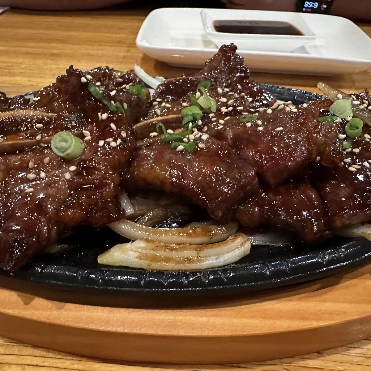 Galbi Korean BBQ