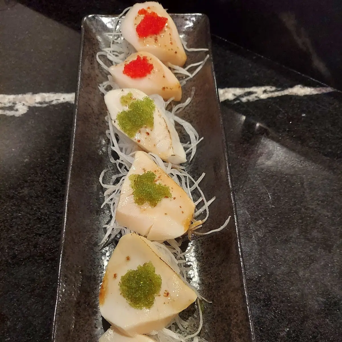 White Tuna Sashimi