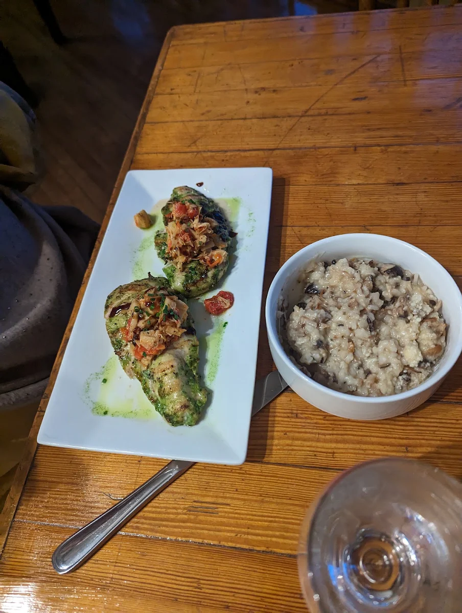 Brown Rice