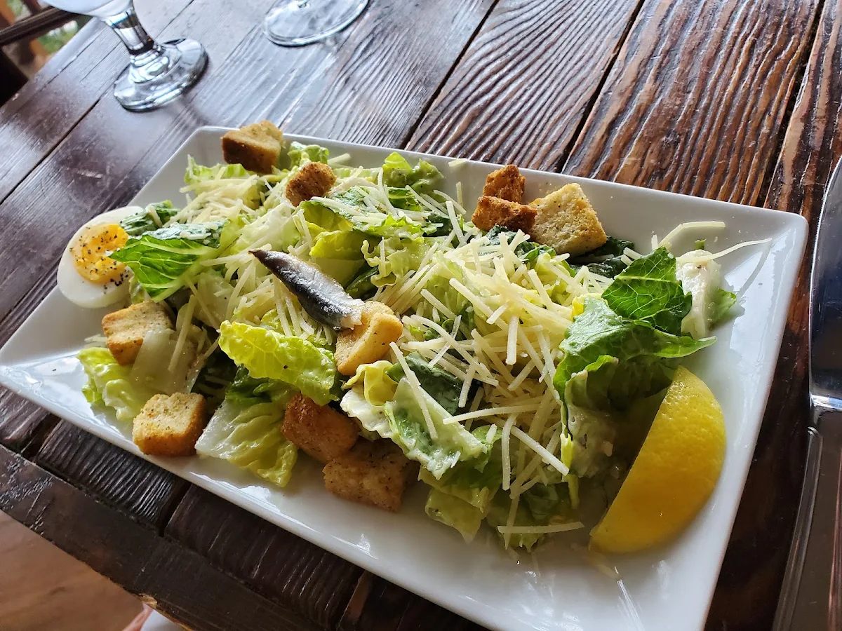 Caesar Salad