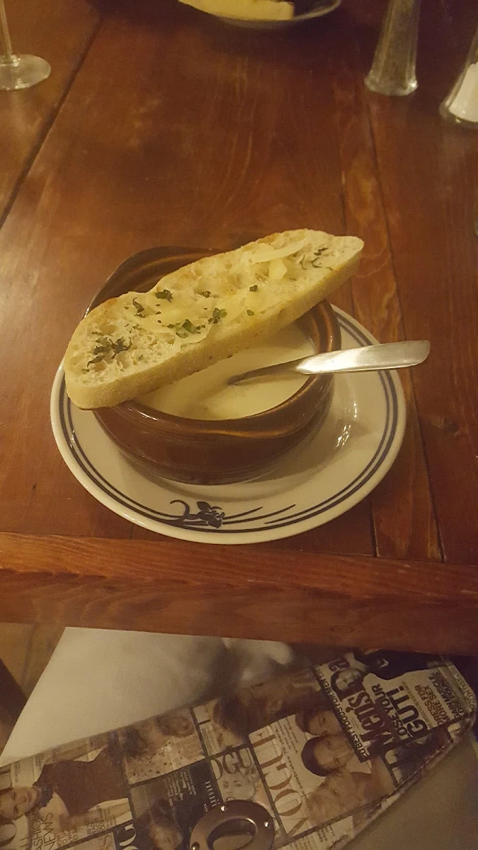 Garlic Bread