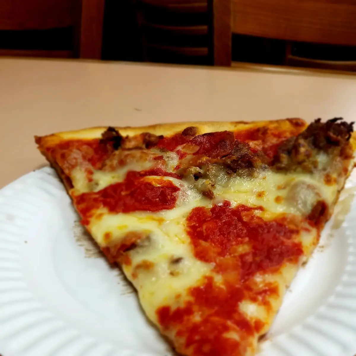 Meat Lover Slice