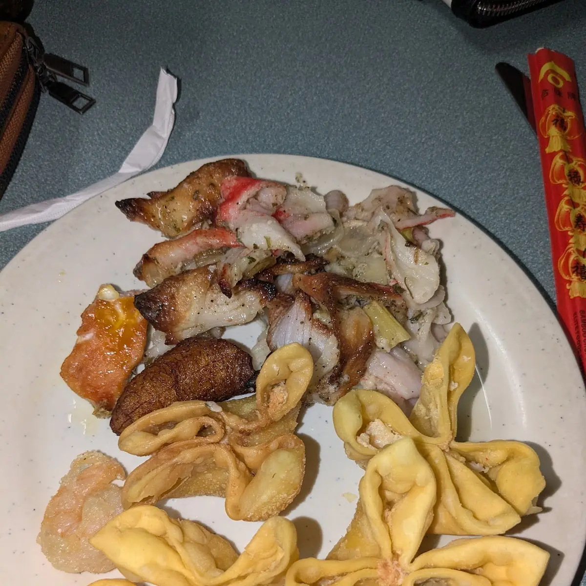 Fritto Misto