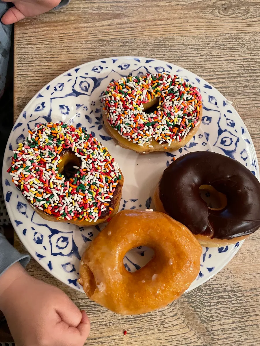 Doughnut