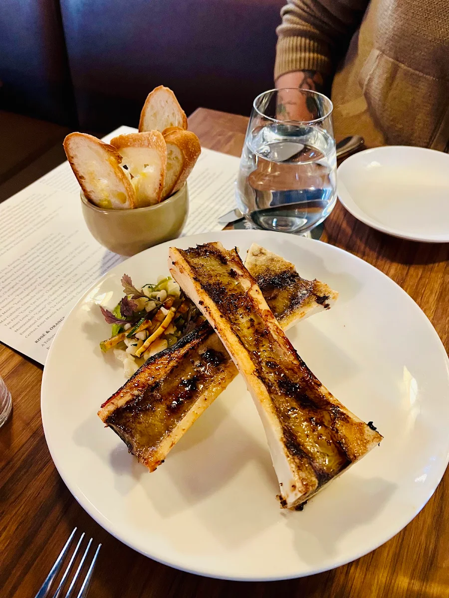 Bone Marrow