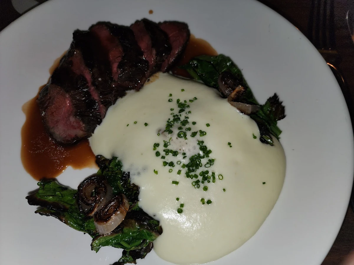 Culotte Steak