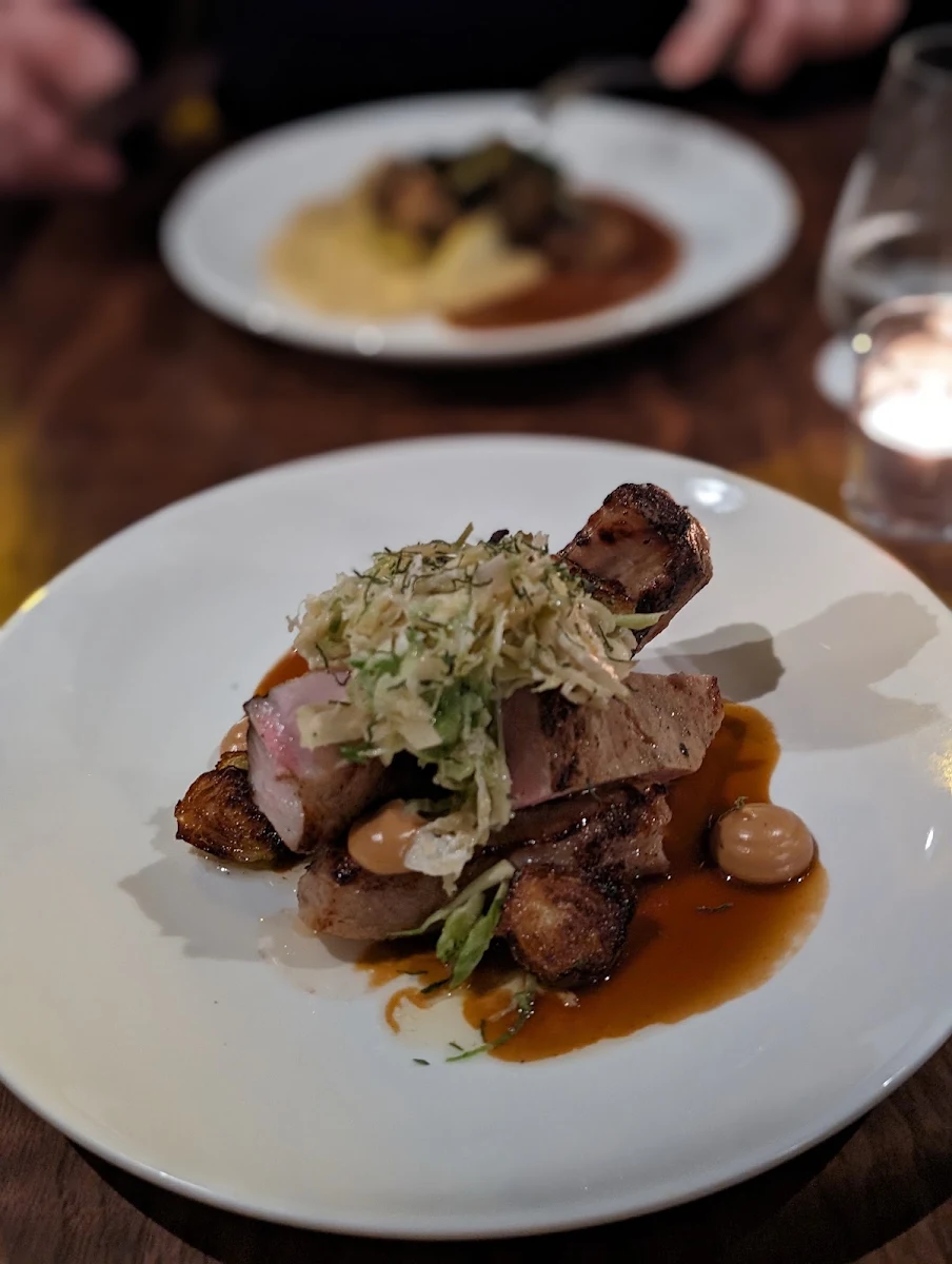 Pork Chop