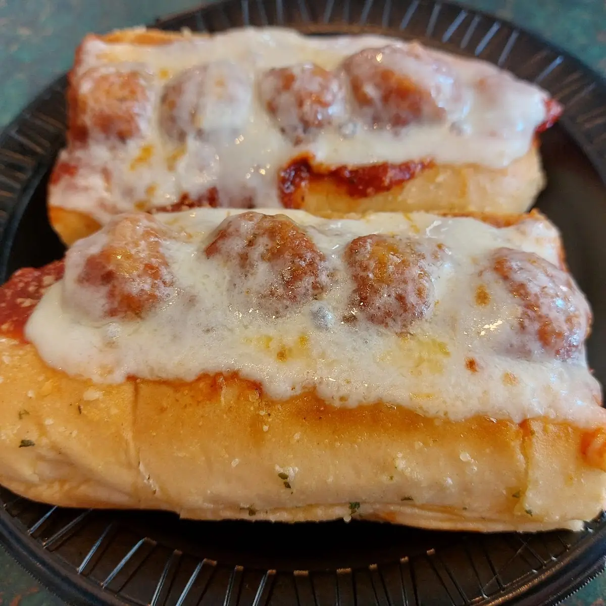 Meatball Sub