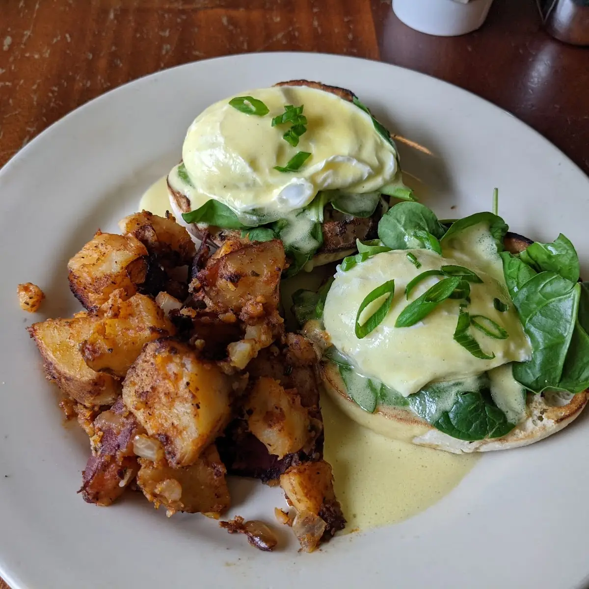 Florentine Benedict
