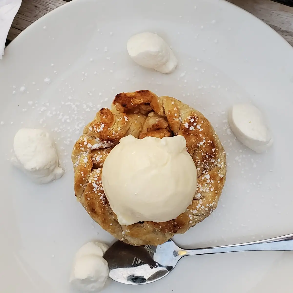 Apple Tart