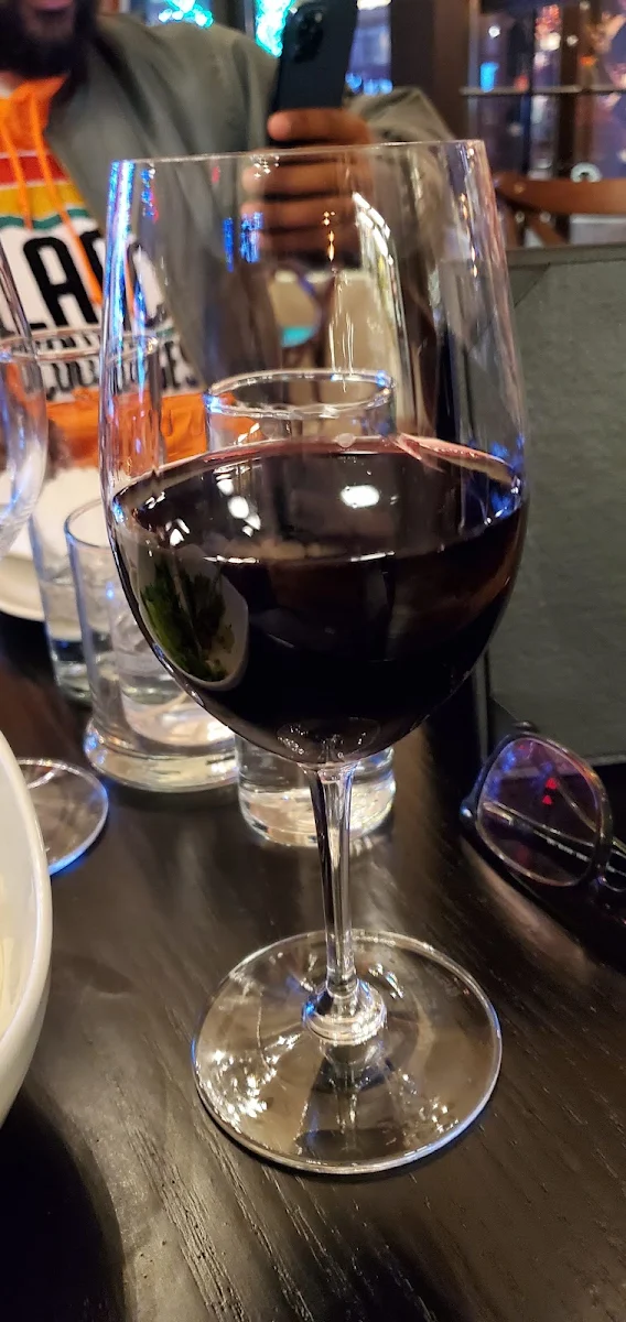 Red Wine