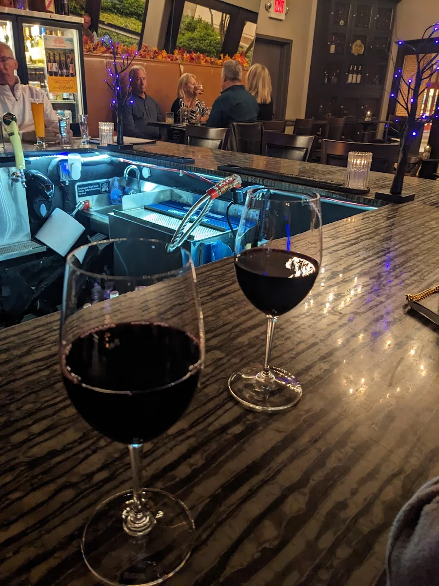 Wine Tasting Events & Promotions