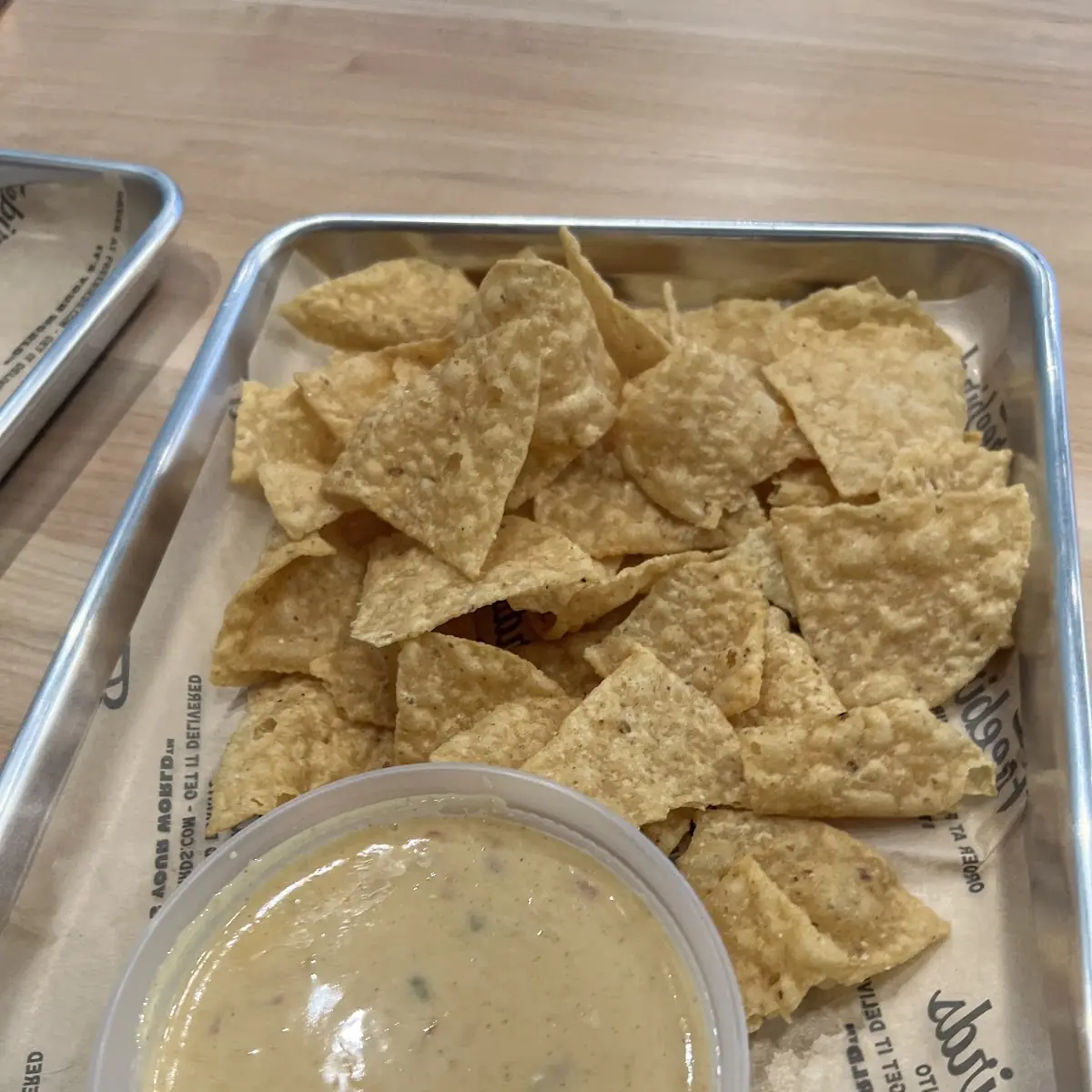 Cheese Dip