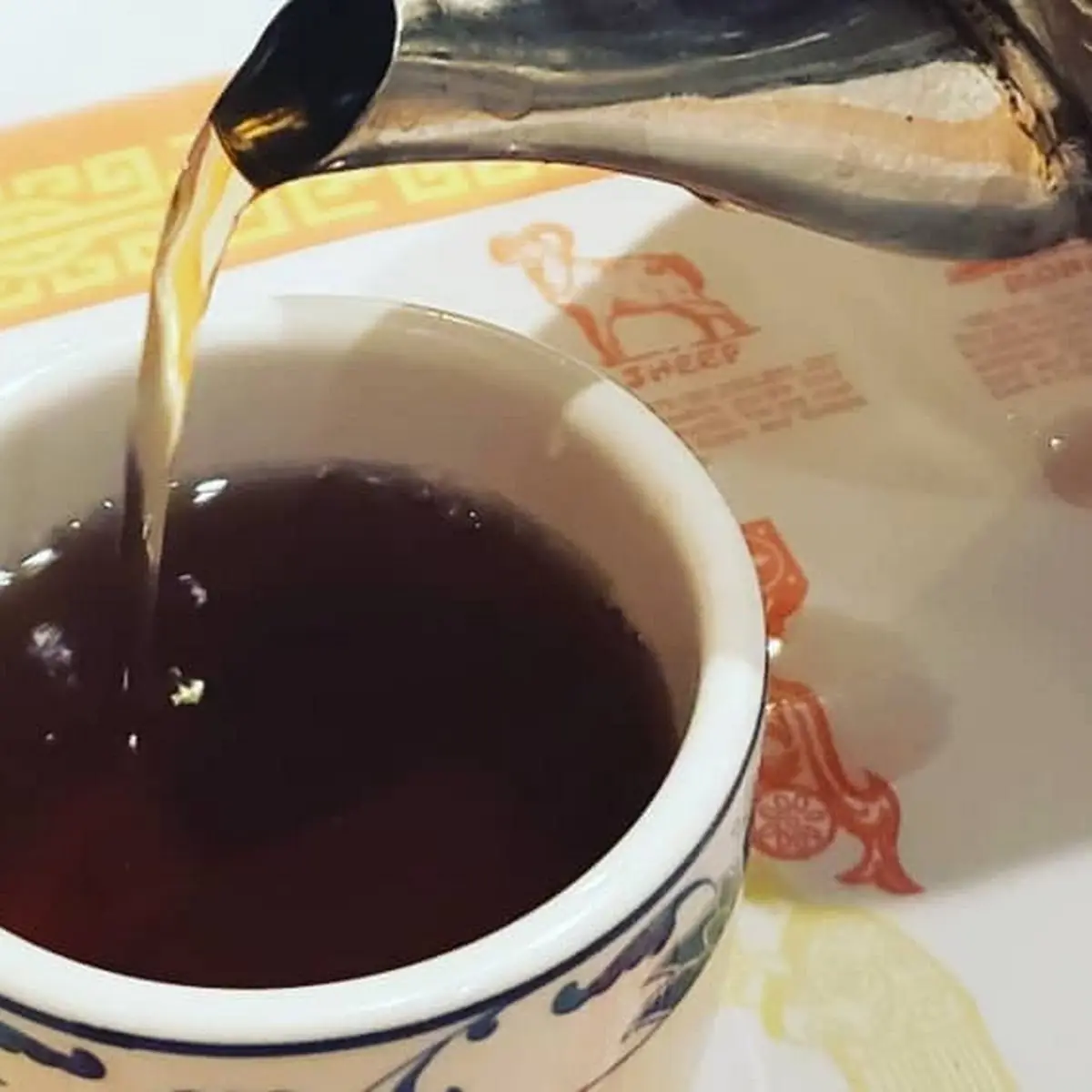 Green Tea