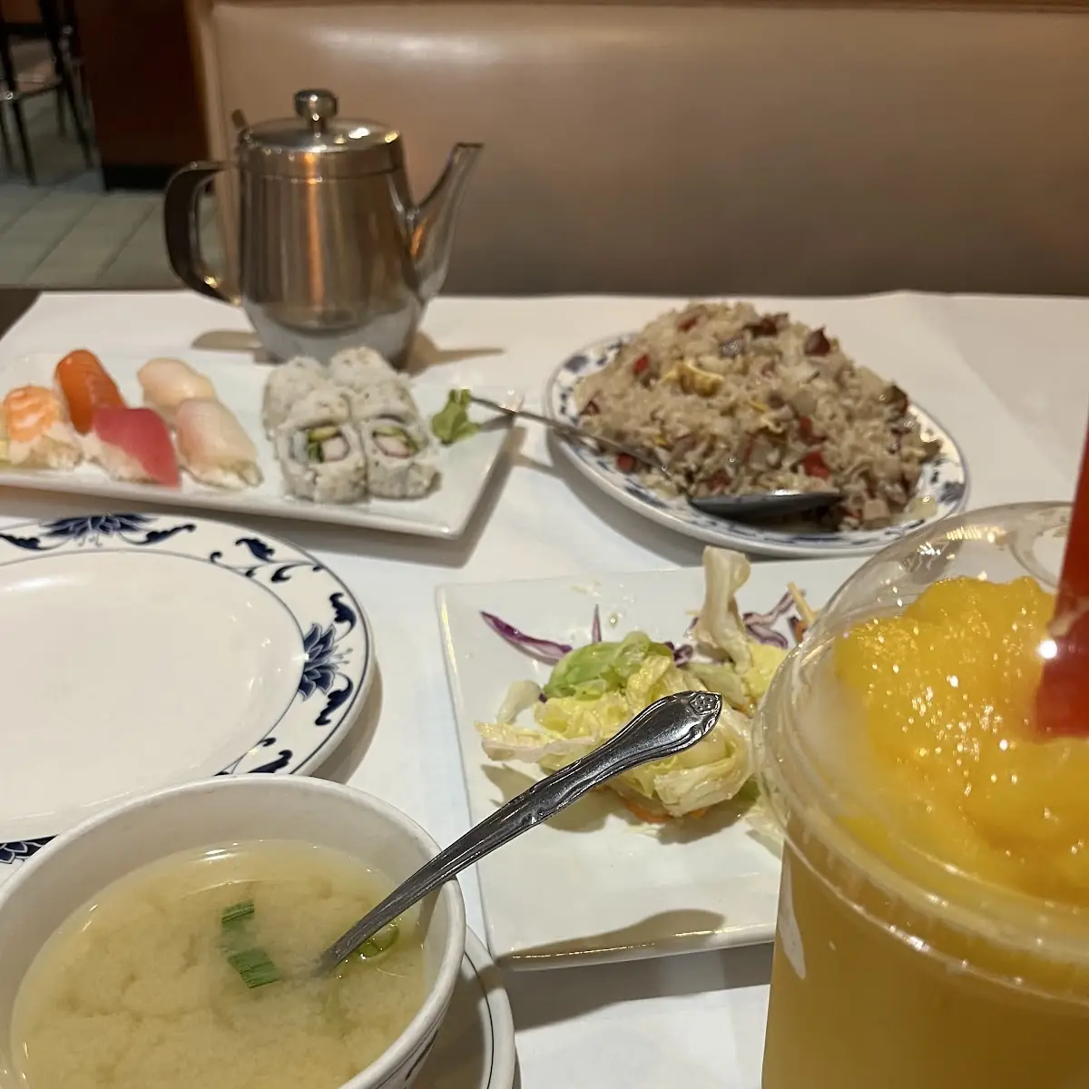 Miso Soup