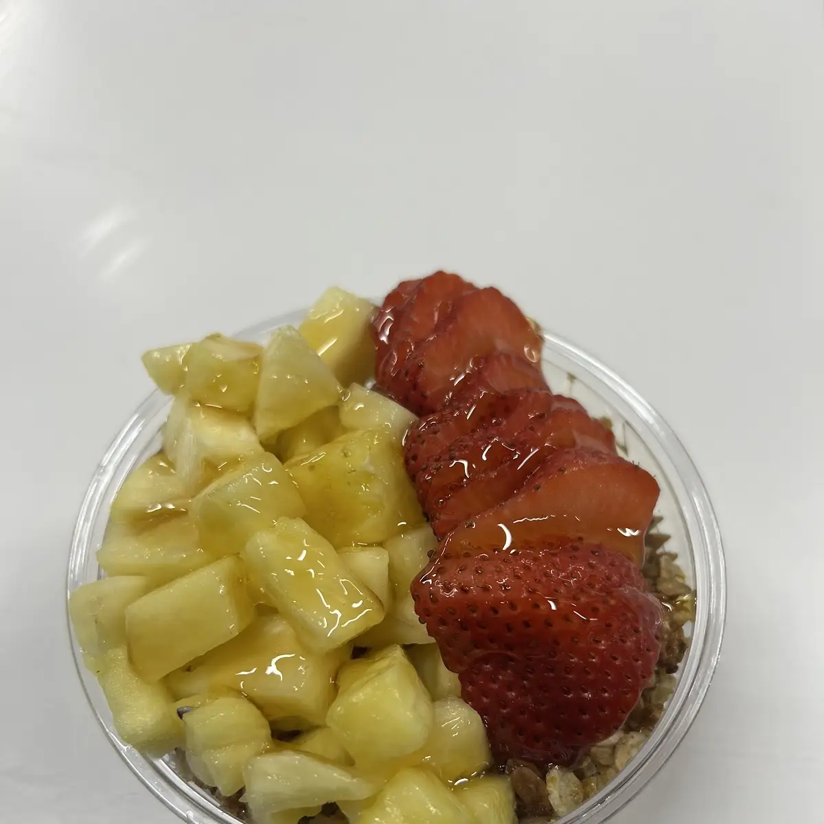 Fresh Fruit