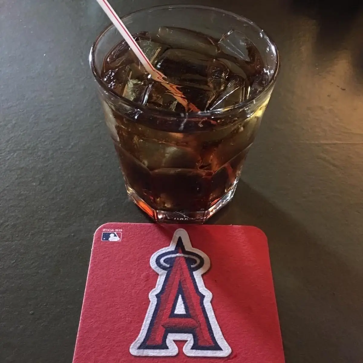 Sailor Jerry Rum & Cola