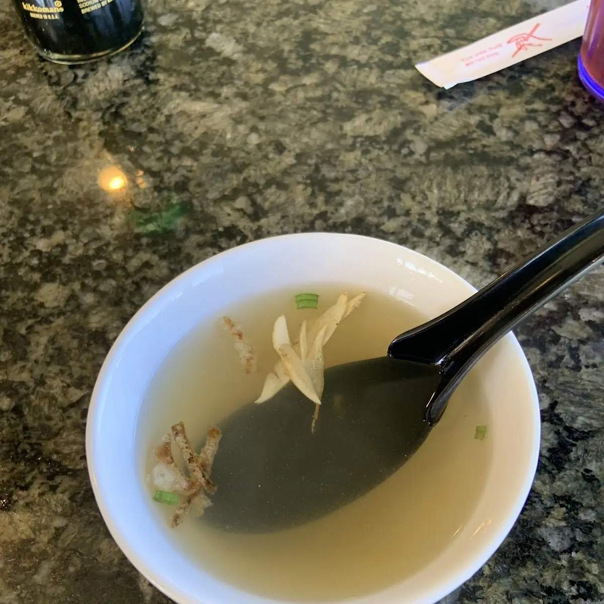 Miso Soup