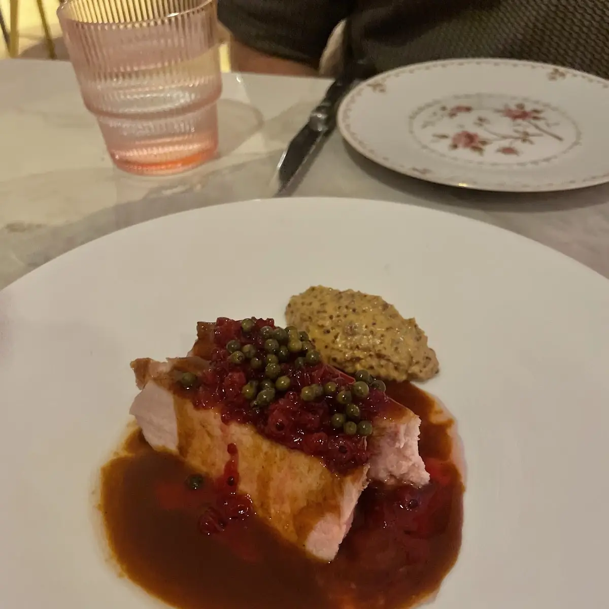 Duck Breast