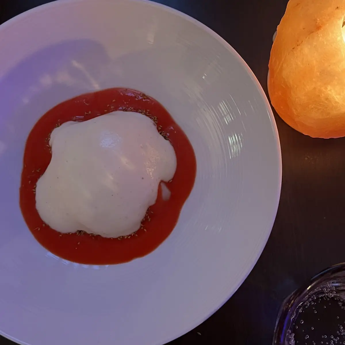 Panna Cotta