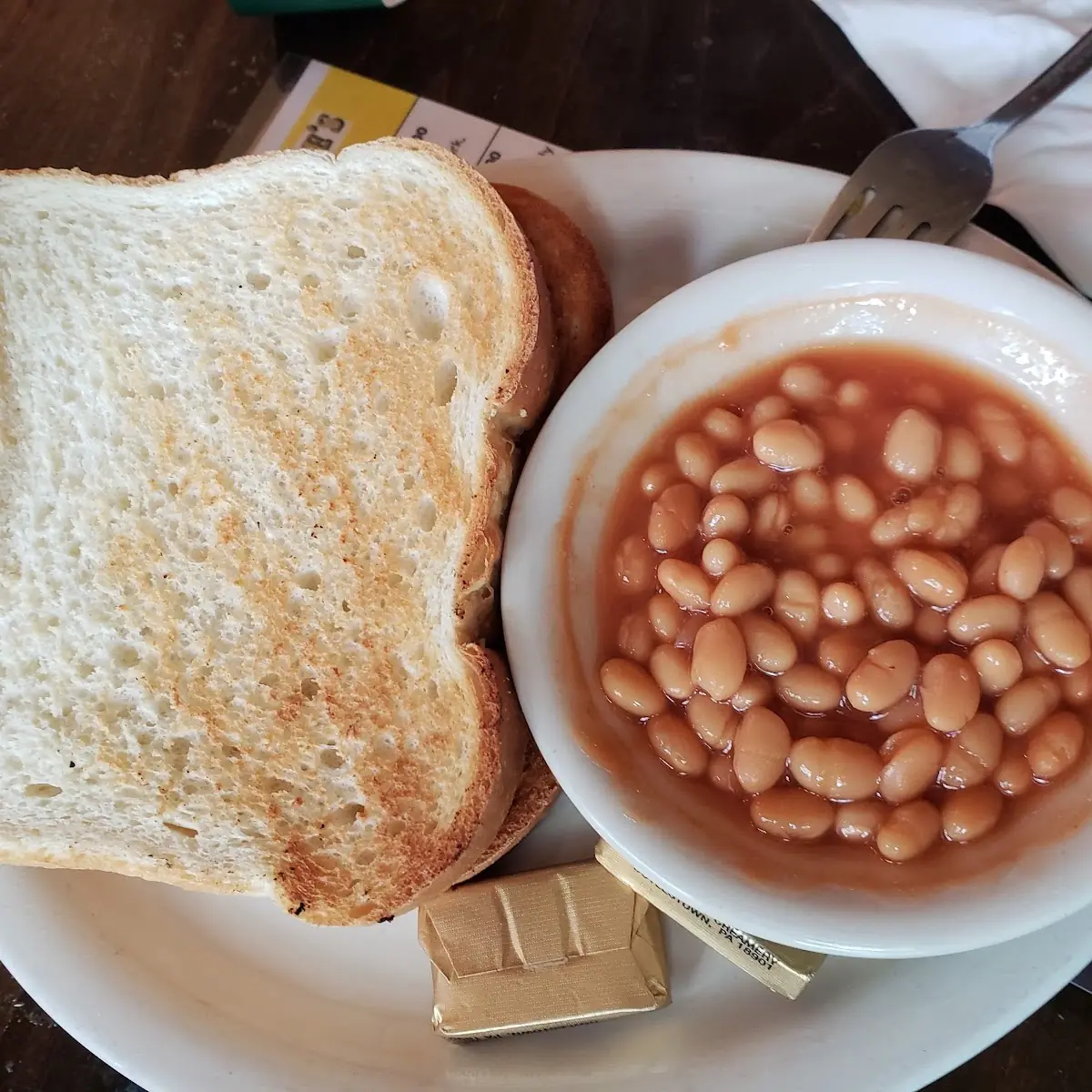Baked Beans