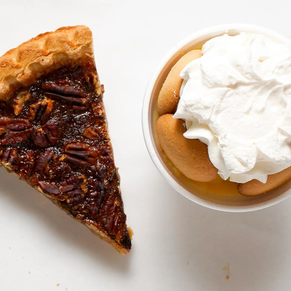 Pecan Pie